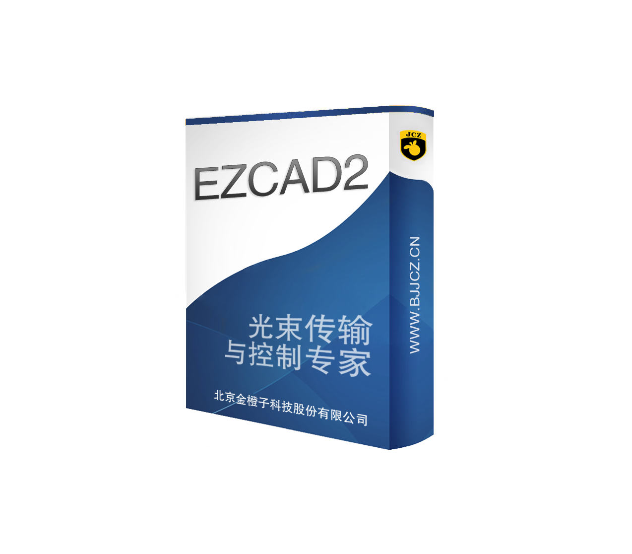 Ezcad2軟件+LMC系列控制卡